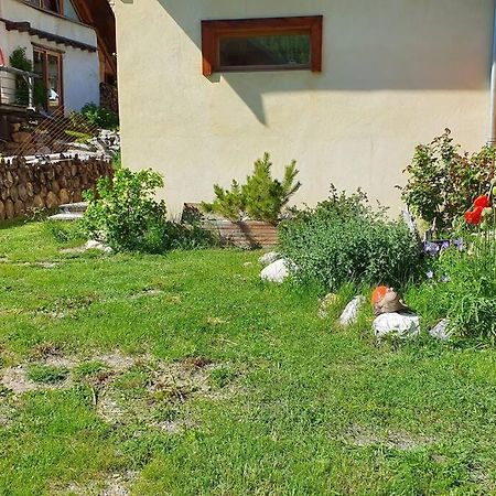 Chalet T3 Duplex Neuf Nevache Luaran gambar