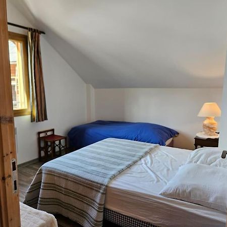 Chalet T3 Duplex Neuf Nevache Luaran gambar